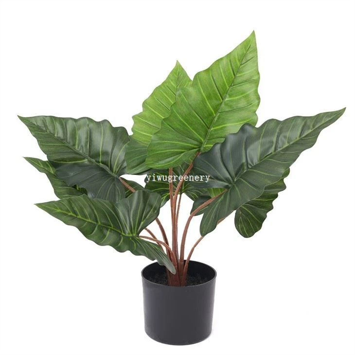 artificial tree decor