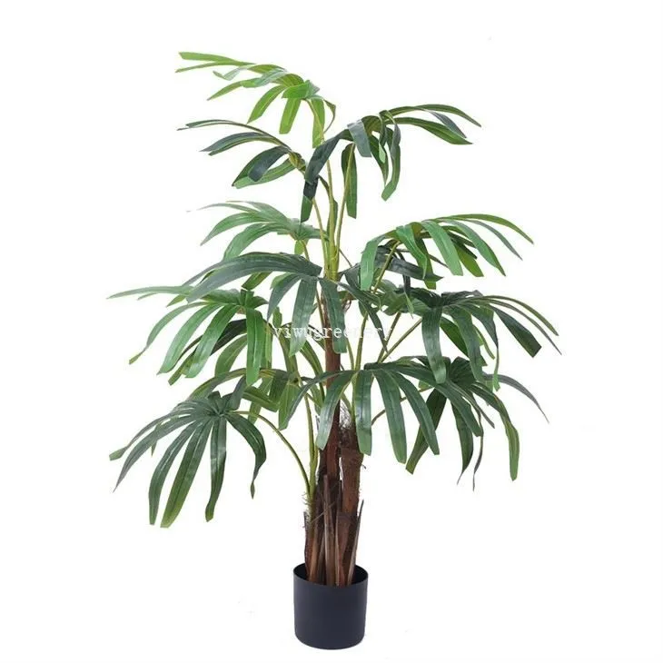 best artificial plants for home